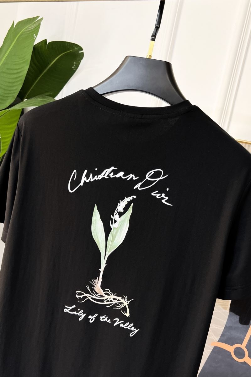 Christian Dior T-Shirts